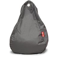 BeanBag Drop Seat Bag Dark gray - Bean Bag