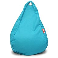 BeanBag Seat Bag Drop Turquoise - Bean Bag