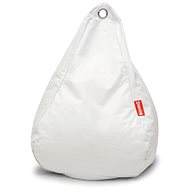BeanBag Sedací vak Drop White - Bean Bag