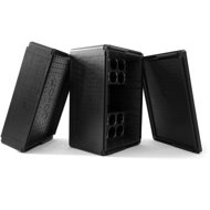Izopol Dvořák Multibox set 72 l - EPP thermobox with lid, cooling insert and 2 beverage inserts - Thermobox 