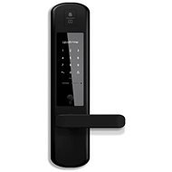 Igloohome Mortise 2+, inteligentný zámok s technológiou odtlačkov prstov, RFID, PIN kódy, Bluetooth - Kľučka