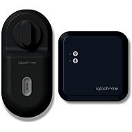 Igloohome Retrofit Lock + Wi-Fi Bridge (Bundle) - Smart Lock