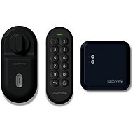 Igloohome Retrofit Lock + Keypad + Wi-Fi Bridge ( Bundle) - Smart Lock