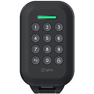 Igloohome LockBox with smart lock, Bluetooth - Key Case