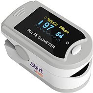 Start by iHealth PO2 - pulse oximeter to measure blood oxygen saturation - Oximeter