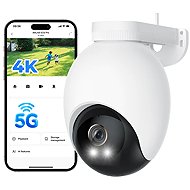 IMILAB EC6 Pro - IP Camera