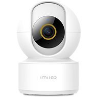 IMILAB C22 5MP Wi-Fi 6, white (EU adapter) - IP kamera
