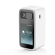IMMAX NEO LITE Block, indoor, 355°, WiFi 2.4 and 5GHz, 4MP, LCD - IP Camera