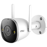 Imou Bullet 2-D - IP Camera