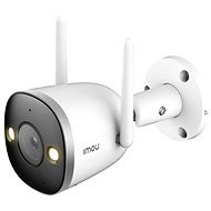 Imou Bullet 2 Pro - IP Camera