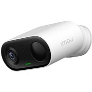 Imou Cell Go - Überwachungskamera