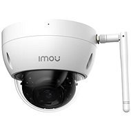 Imou Dome Pro 3MP - IP Camera