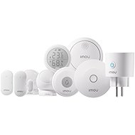 Imou Smart Home Security Kit 4 - Security System