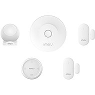 Imou Smart Home Security Kit 2 - Security System