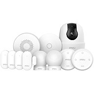 Imou Home Alarm Kit 11 Ranger 2C - Security System
