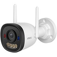 Imou Bullet 3 Pro 8Mpx - IP Camera