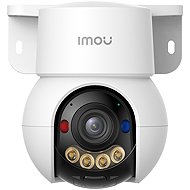 Imou Talos 8Mpx - IP Camera