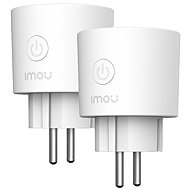 Imou CE2P 2 ks - Smart Socket