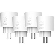 Imou CE2P 4 ks - Smart Socket