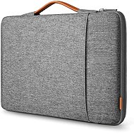 Inateck 360° Laptop Bag Sleeve – Compatible with MacBook Pro 16 Pro/Max - Laptop Case