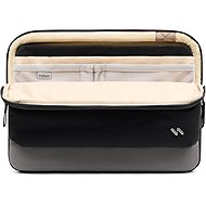 Inateck 360° Protection Laptop Sleeve – Large Capacity, Compatible with MacBook Air 13 - Laptop Case