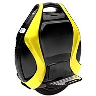 InMotion V3S yellow - Unicycle