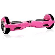 GyroBoard rózsaszín - Hoverboard