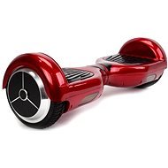 GyroBoard piros metalic - Hoverboard