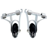 Inmotion V5 Training Wheels - Wheels
