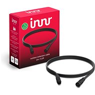 Innr Extension cable for outdoor lighting, 2 m - Extension Cable