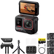 Insta360 Ace Pro 2 Creator Bundle Dual battery - Set