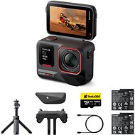 Insta360 Ace Pro 2 Get-set Bundle Dual battery - Set