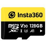 Insta360 Memory Card (128 GB) - Pamäťová karta