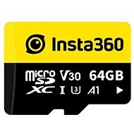 Insta360 Memory Card (64GB) - Memory Card