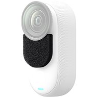 Insta360 GO 3/GO 3S Mic Wind Muff - Action-Cam-Zubehör