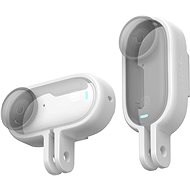 Insta360 GO 3/GO 3S Vertical & Horizontal Action Mount Set - Action Camera Accessories