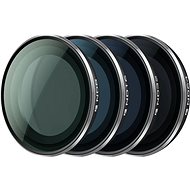 Insta360 GO 3S ND Filter Set - Action Camera Accessories