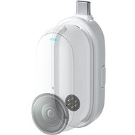 Insta360 GO 3/GO 3S Quick Reader - Action Camera Accessories