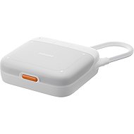 Insta360 2-in-1 Card Reader + Case - Akciókamera kiegészítő