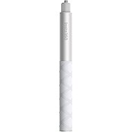 Insta360 114cm Invisible Selfie Stick (Satin White) - Selfie Stick