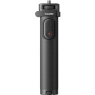 Insta360 Foldable 2-in-1 Selfie Stick Remote Kit (1/4" Mount) - Selfie Stick