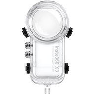 Insta360 X3 Invisible Dive Case - Waterproof Case