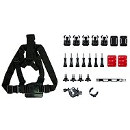 Insta360 ONE R / ONE X Bike Bundle - Action Camera Accessories