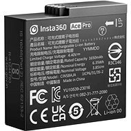 Insta360 Ace/Ace Pro Battery - Camcorder Battery