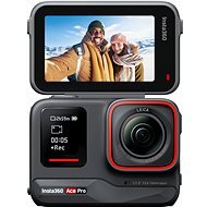 Insta360 Ace Pro - Outdoor Camera