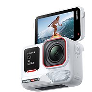 Insta360 Ace Pro 2 (Arctic White Limited Edition) - Outdoor Camera