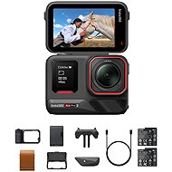 Insta360 Ace Pro 2 Flash Print Bundle
 - Outdoor Camera