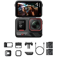 Insta360 Ace Pro 2 Videography Bundle Limited Edition
 - Outdoor-Kamera