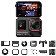 Insta360 Ace Pro 2 Ultimate Videography Bundle
 - Outdoor-Kamera
