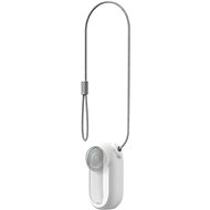 Insta360 GO 3/GO 3S Magnet Pendant Safety Cord (White) - Action Camera Accessories